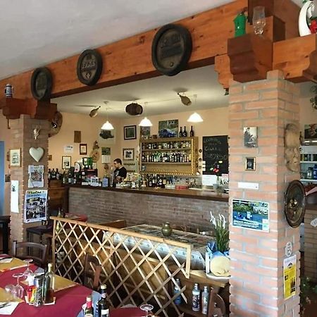Locanda Dall'Orso Monteaperta Udine Taipana Exterior foto